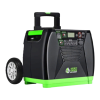 Portable Generator Logo