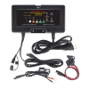 Battery Charger Logo