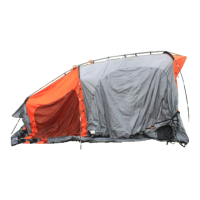 Preview: Rightline Gear SUV Tent