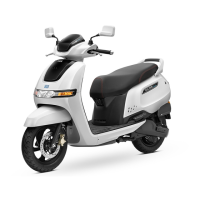 Preview: TVS iQUBE