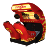 Arcade Game Machines Logo