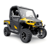 Utility Vehicle Logo