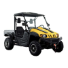 Utility Vehicle Logo