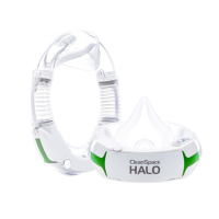 Preview: CleanSpace HALO
