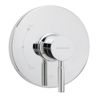 Preview: Speakman CPT-1000-P