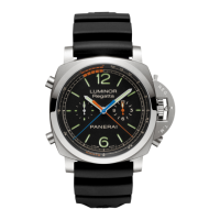 Preview: Panerai LUMINOR Regatta