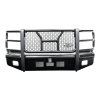 Preview: Westin HDX Bandit