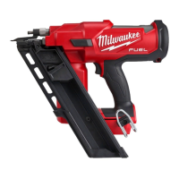 Preview: Milwaukee M18 FFN