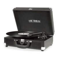 Preview: Victrola VWM-100SB