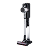 Vacuum Cleaner Logo