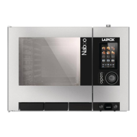 Preview: Lainox Naboo Series