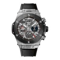 Preview: Hublot Big Bang Unico