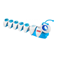 Preview: Fisher-Price Code-a-pillar Twist