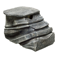 Preview: Zilla Basking Platform Filter