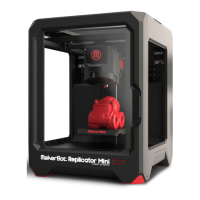 Preview: MakerBot Replicator Mini