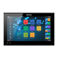Preview: Simrad NSO evo3S