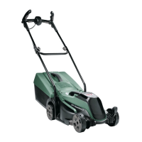 Preview: Bosch CityMower 18