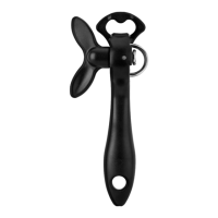 Preview: Lantana 2-IN-1 SAFETY CAN OPENER