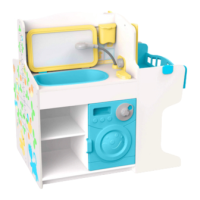 Preview: Melissa & Doug Mine To Love