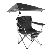 Preview: Sport-Brella Chair