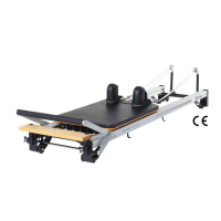Preview: Merrithew Reformer