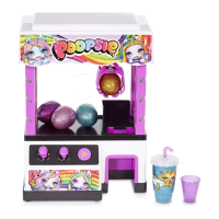 Preview: MGA Entertainment Poopsie