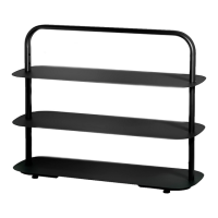 Preview: OPEN SPACES Entryway Rack