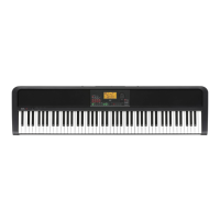 Preview: Korg XE20