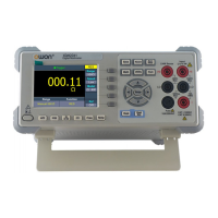 Preview: Owon XDM2041 Series