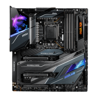 Preview: MSI MEG Z490 UNIFY