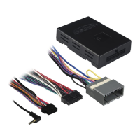 Preview: Metra Electronics CHTO-01