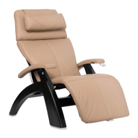Preview: Perfect Chair pc420 Classic Manual Plus