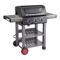 Preview: Coleman Cookout Series