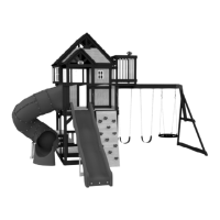 Preview: SKYFORT WITH TUBE SLIDE