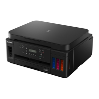 Preview: Canon PIXMA G6000 Series