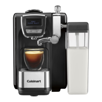Preview: Cuisinart Espresso Defined EM-25