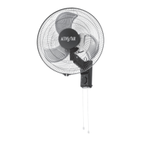 Preview: Hydrofarm Active Air ACFW16HDB