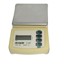 Preview: Acculab VI Series