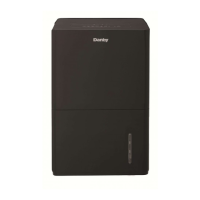Preview: Danby DDR050BLPBDB