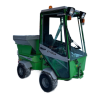 Lawn Mower Logo