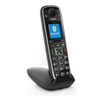 Preview: Gigaset E720