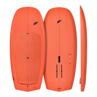 Preview: F-One ROCKET AIR
