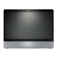 Preview: Cisco Webex Desk Pro