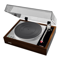 Preview: THORENS TD 1600