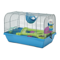 Preview: Savic Hamster Heaven