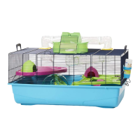 Preview: Savic Hamster Heaven