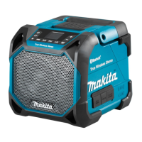 Preview: Makita DMR203