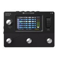 Preview: Singular Sound AEROS