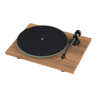Preview: Pro-Ject Audio Systems T1 Series