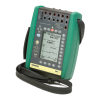 Test Equipment Logo